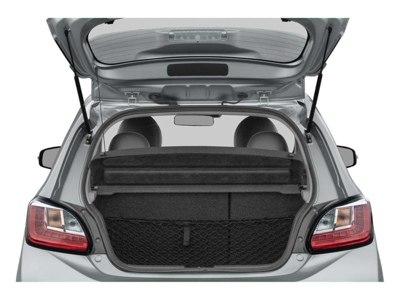 2021 Mitsubishi Mirage Vehicle Photo in Appleton, WI 54913