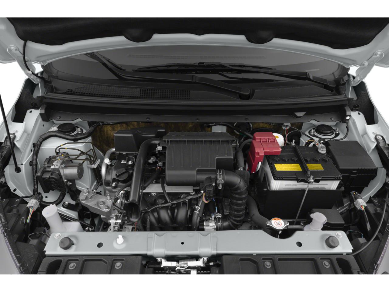 2021 Mitsubishi Mirage Vehicle Photo in Appleton, WI 54913