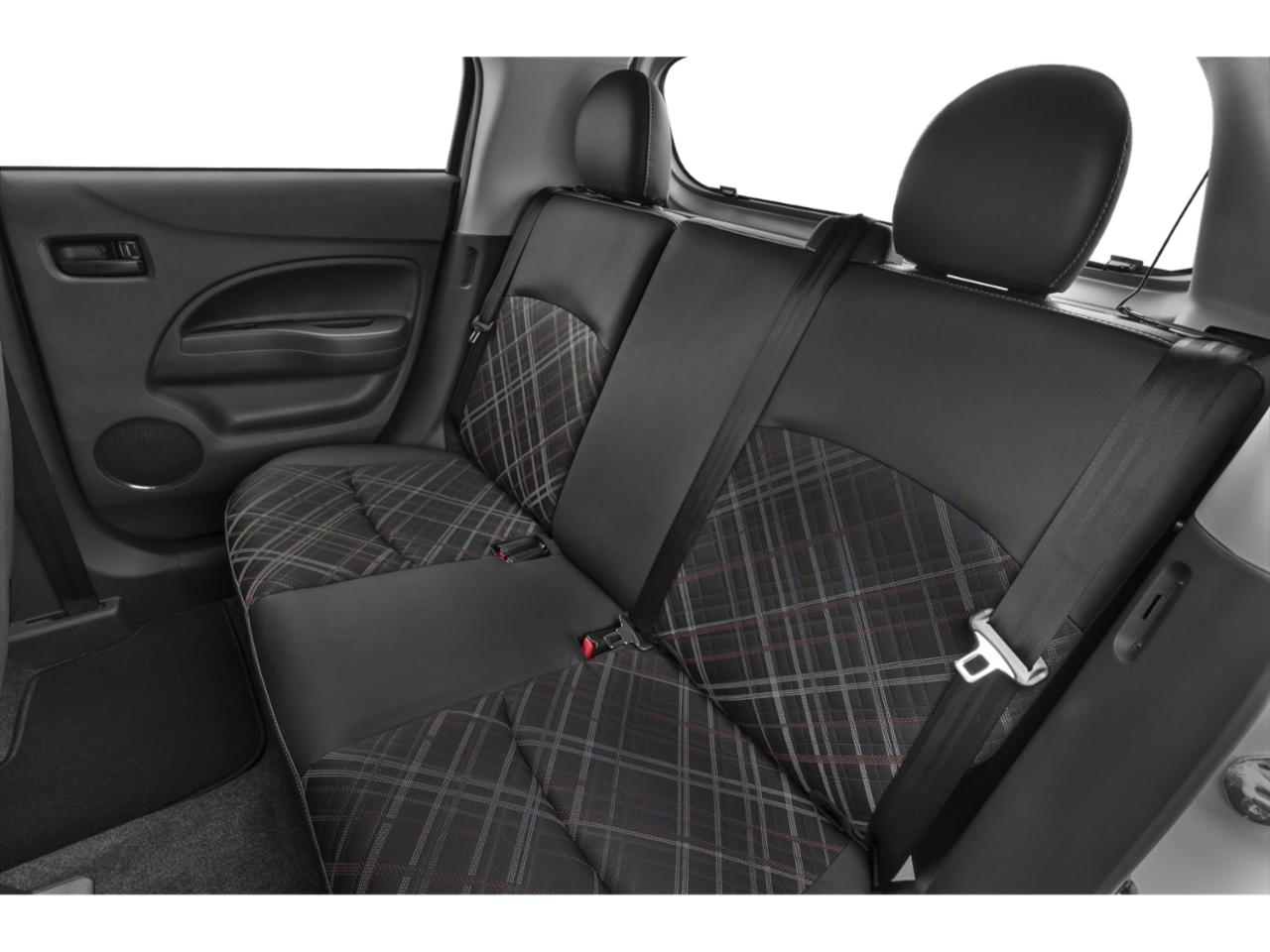 2021 Mitsubishi Mirage Vehicle Photo in Appleton, WI 54913