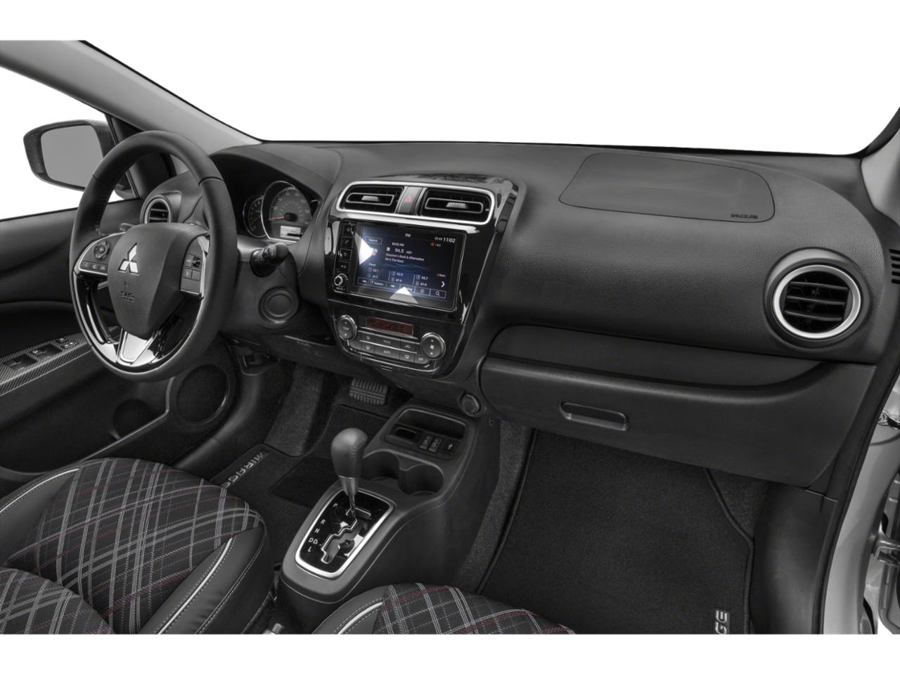 2021 Mitsubishi Mirage Vehicle Photo in Appleton, WI 54913