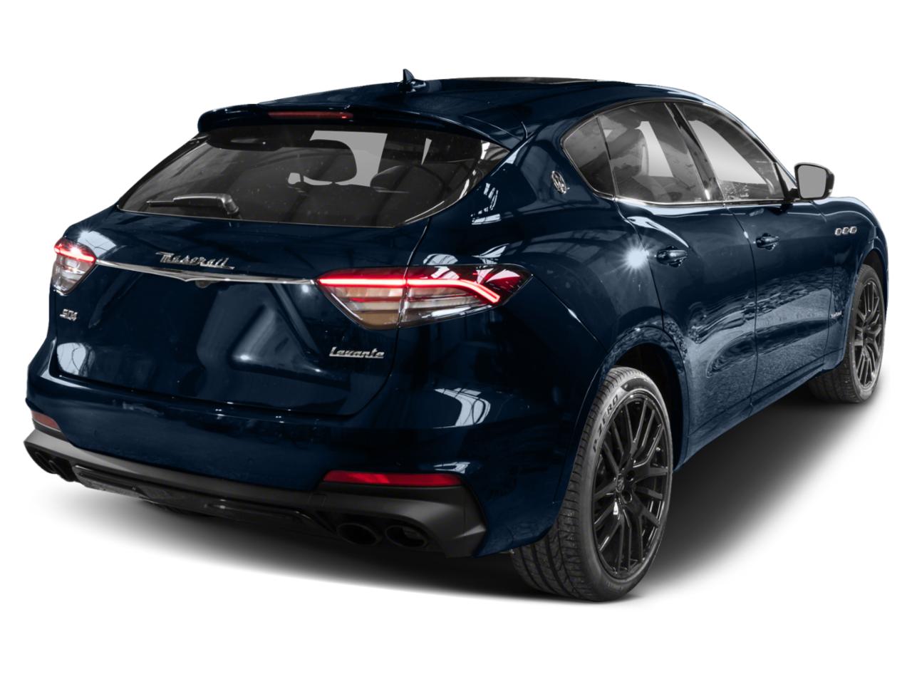 2021 Maserati Levante Vehicle Photo in Appleton, WI 54913