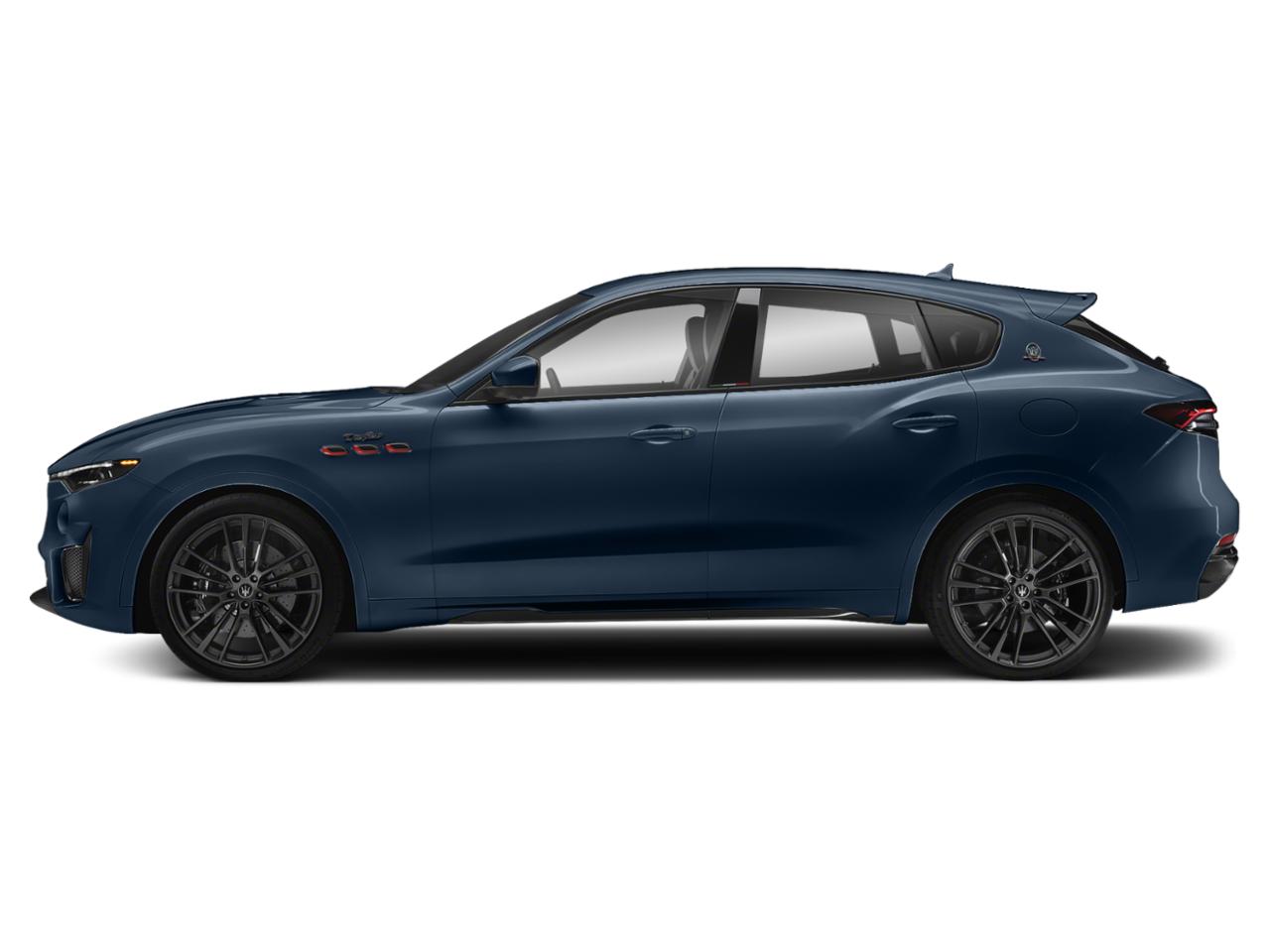 2021 Maserati Levante Vehicle Photo in Appleton, WI 54913