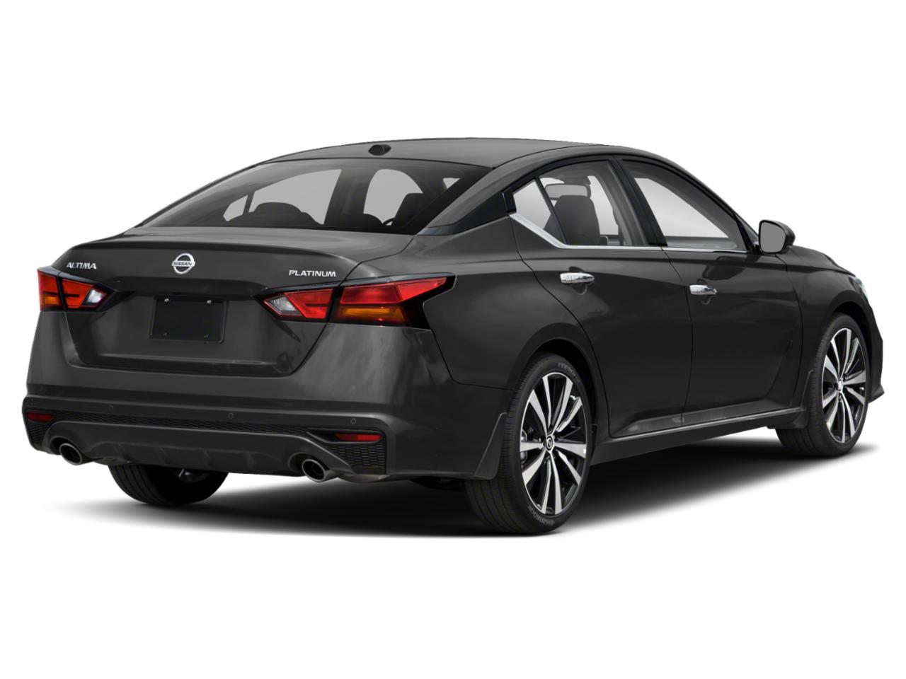 2021 Nissan Altima Vehicle Photo in Appleton, WI 54913