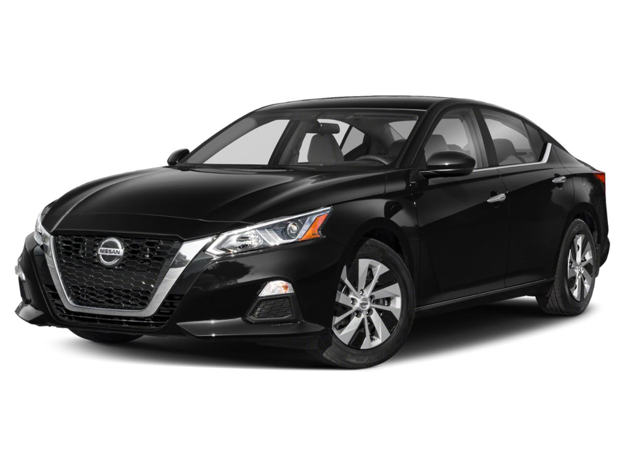 2021 Nissan Altima Vehicle Photo in Appleton, WI 54913