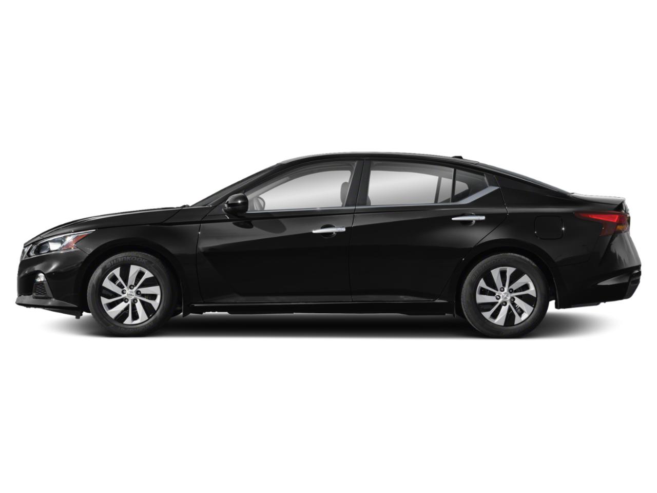 2021 Nissan Altima Vehicle Photo in Appleton, WI 54913