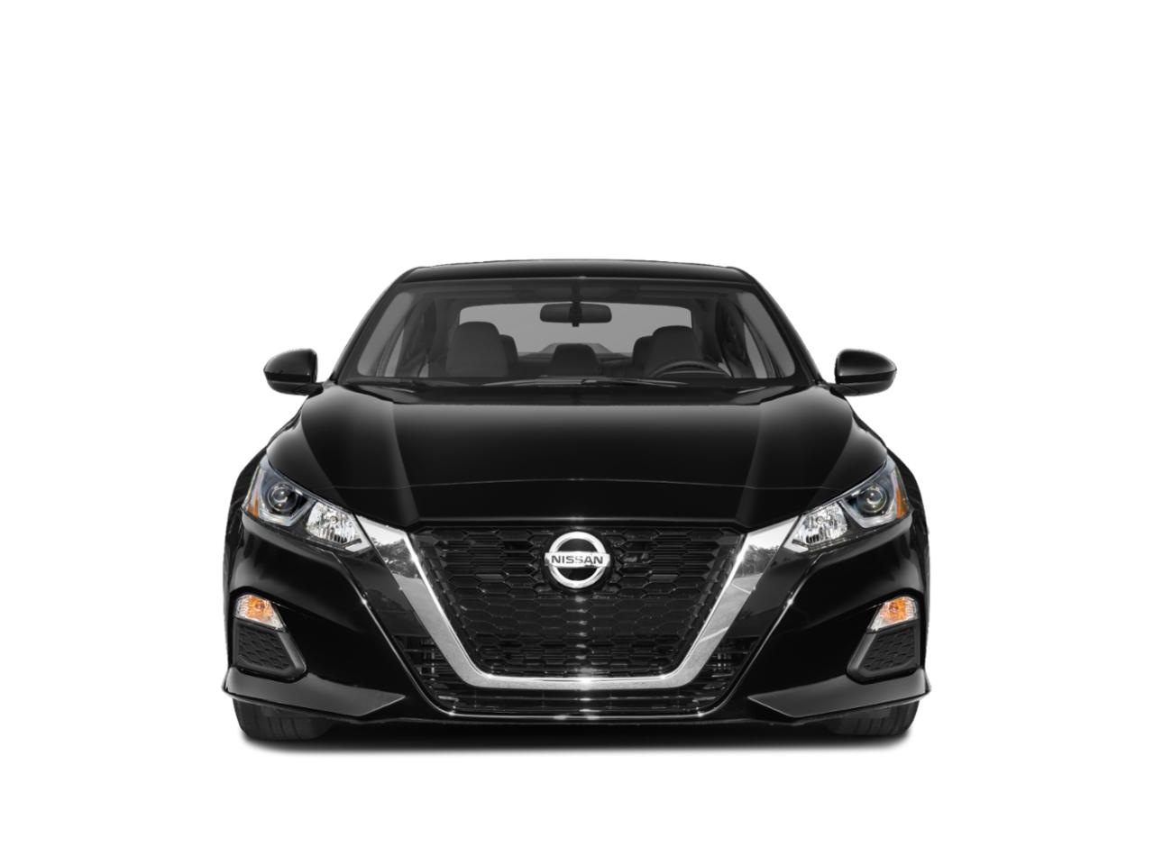 2021 Nissan Altima Vehicle Photo in Appleton, WI 54913