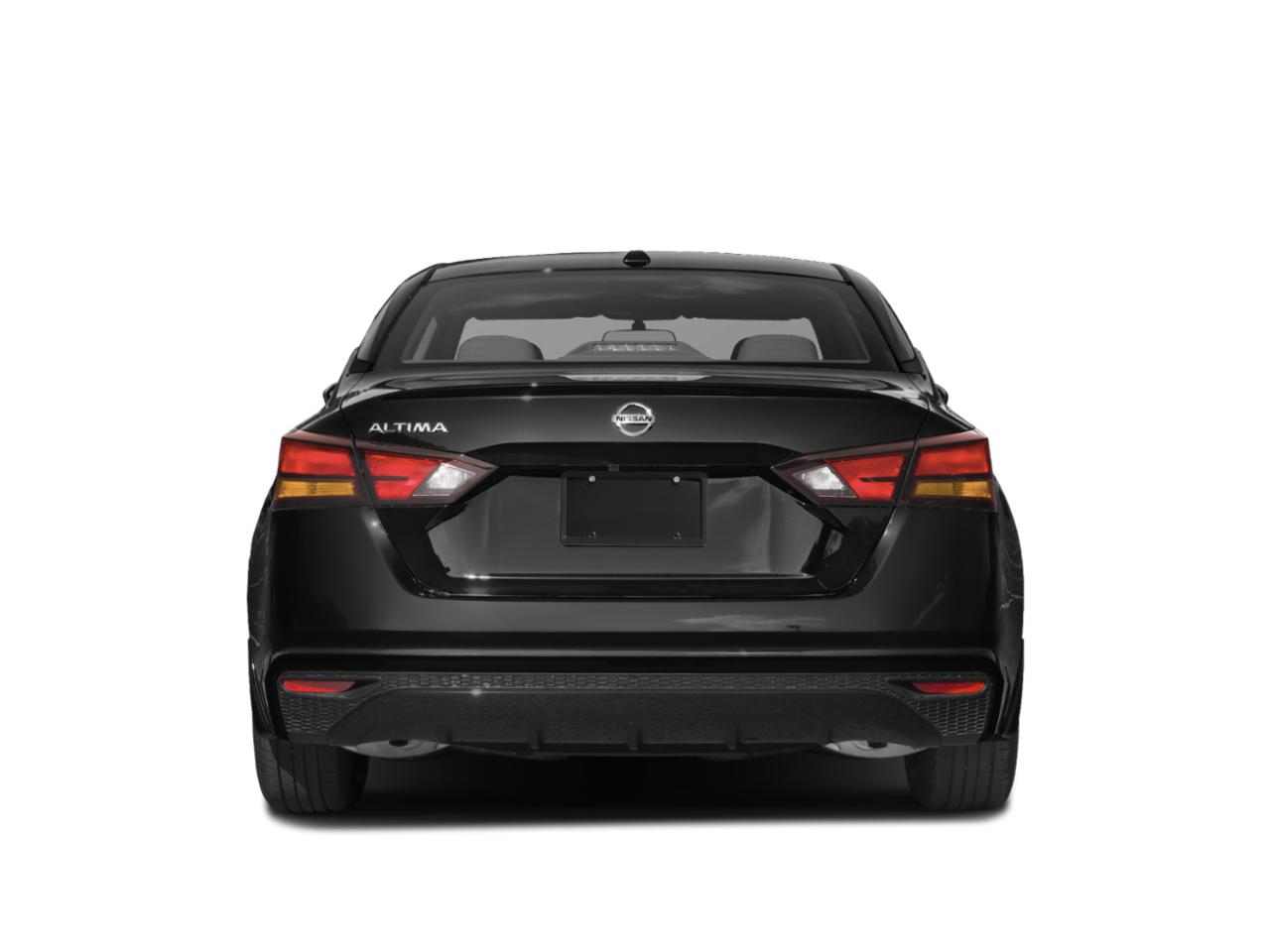 2021 Nissan Altima Vehicle Photo in Appleton, WI 54913