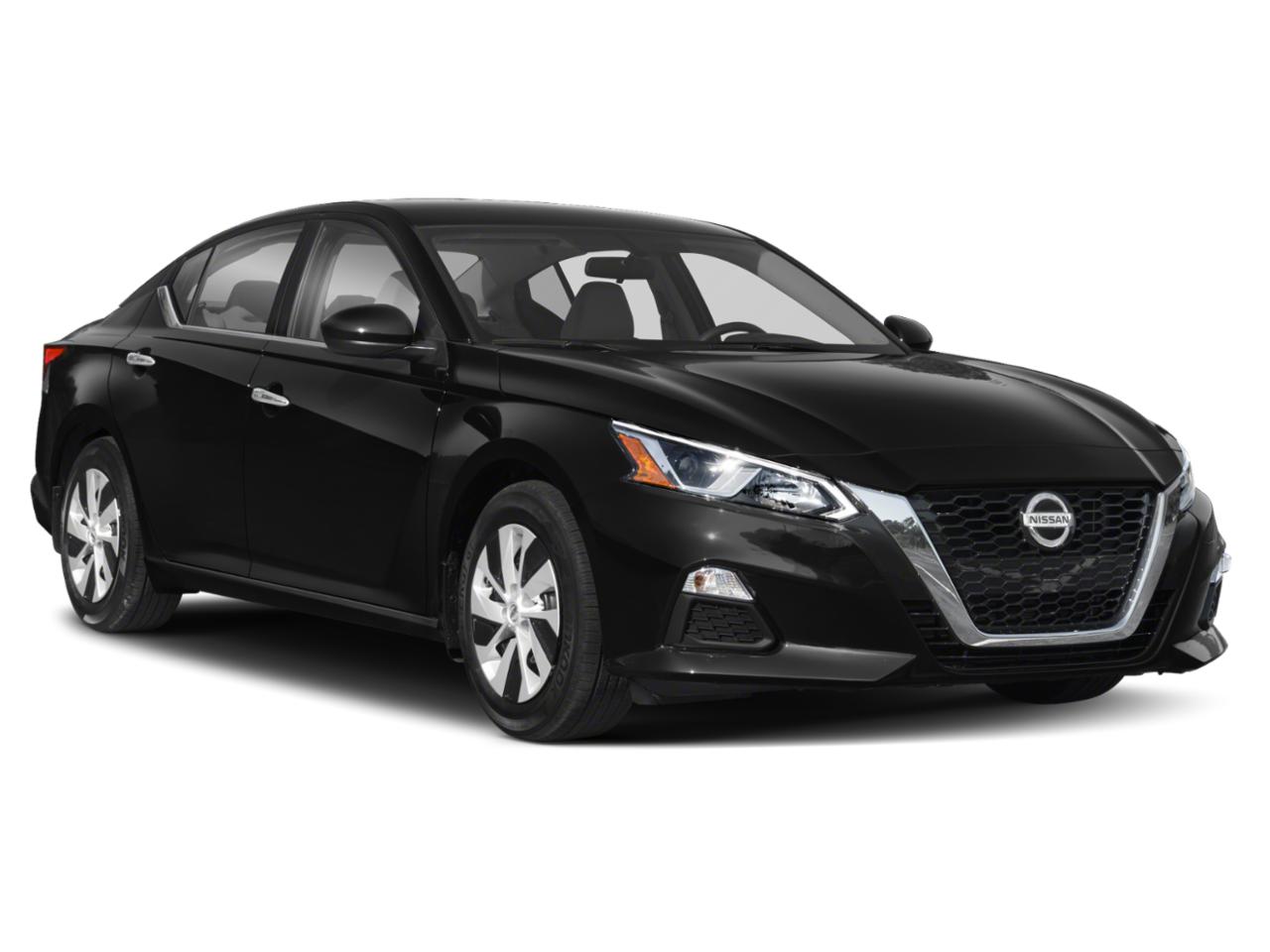2021 Nissan Altima Vehicle Photo in Appleton, WI 54913