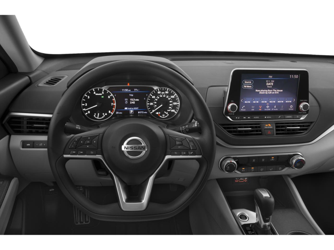 2021 Nissan Altima Vehicle Photo in Appleton, WI 54913