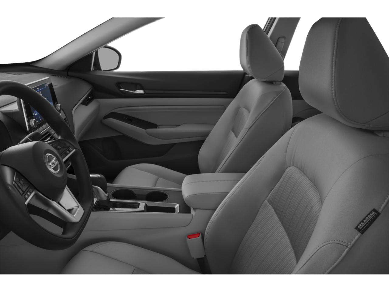 2021 Nissan Altima Vehicle Photo in Appleton, WI 54913