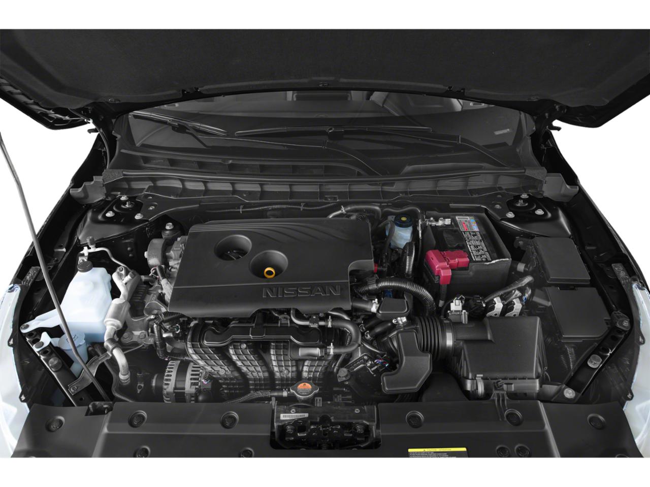 2021 Nissan Altima Vehicle Photo in Appleton, WI 54913
