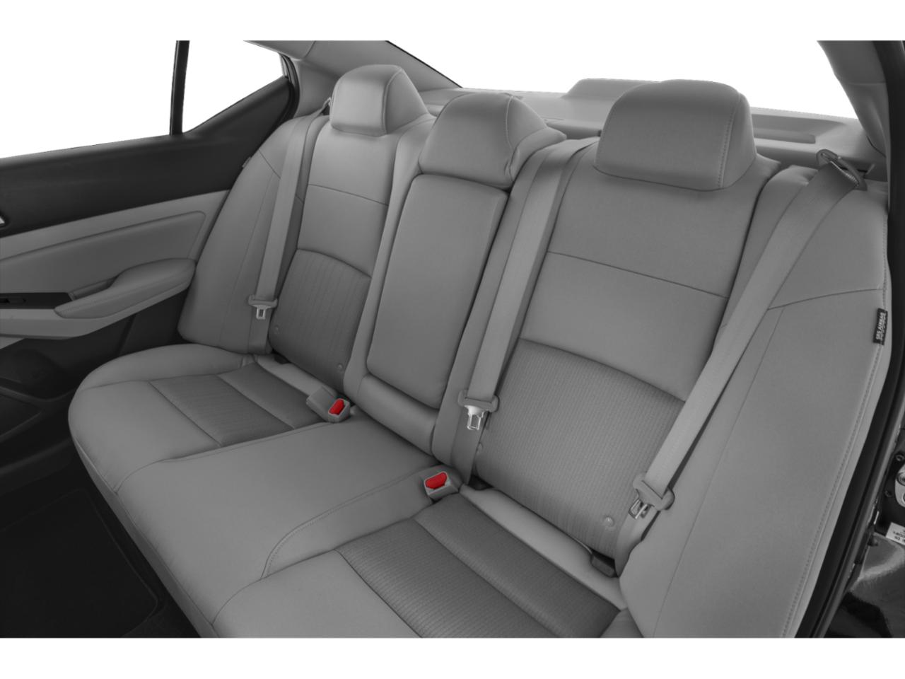 2021 Nissan Altima Vehicle Photo in Appleton, WI 54913