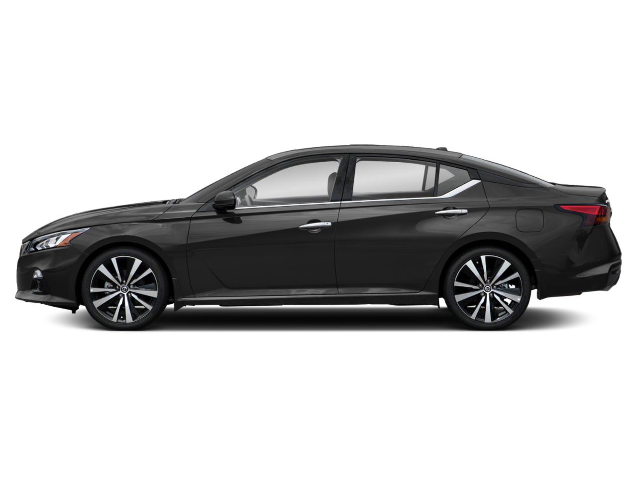 2021 Nissan Altima Vehicle Photo in Appleton, WI 54913