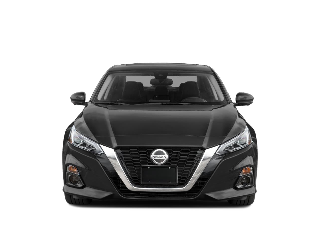 2021 Nissan Altima Vehicle Photo in Appleton, WI 54913