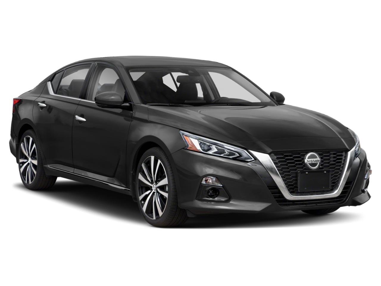 2021 Nissan Altima Vehicle Photo in Appleton, WI 54913