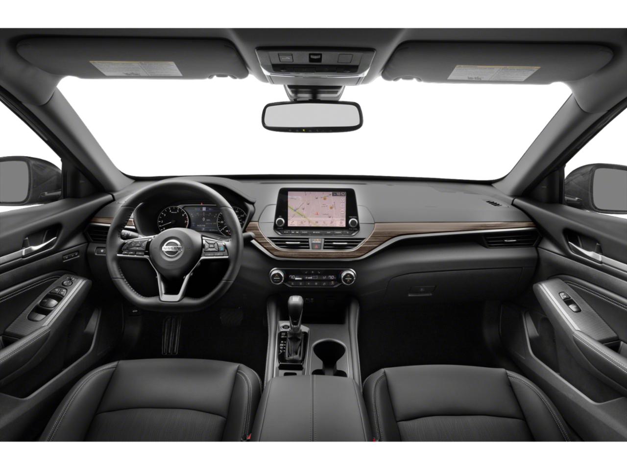 2021 Nissan Altima Vehicle Photo in Appleton, WI 54913