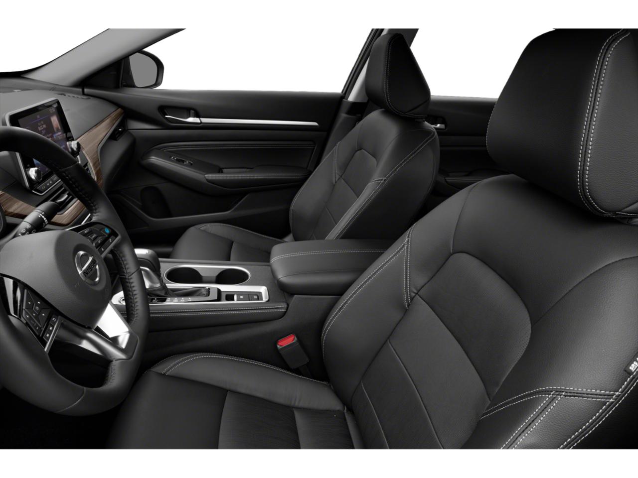 2021 Nissan Altima Vehicle Photo in Appleton, WI 54913