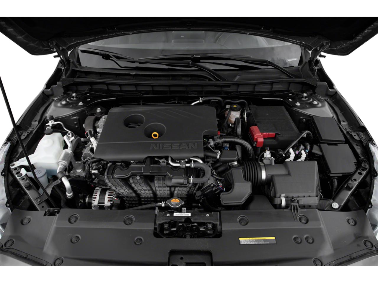 2021 Nissan Altima Vehicle Photo in Appleton, WI 54913