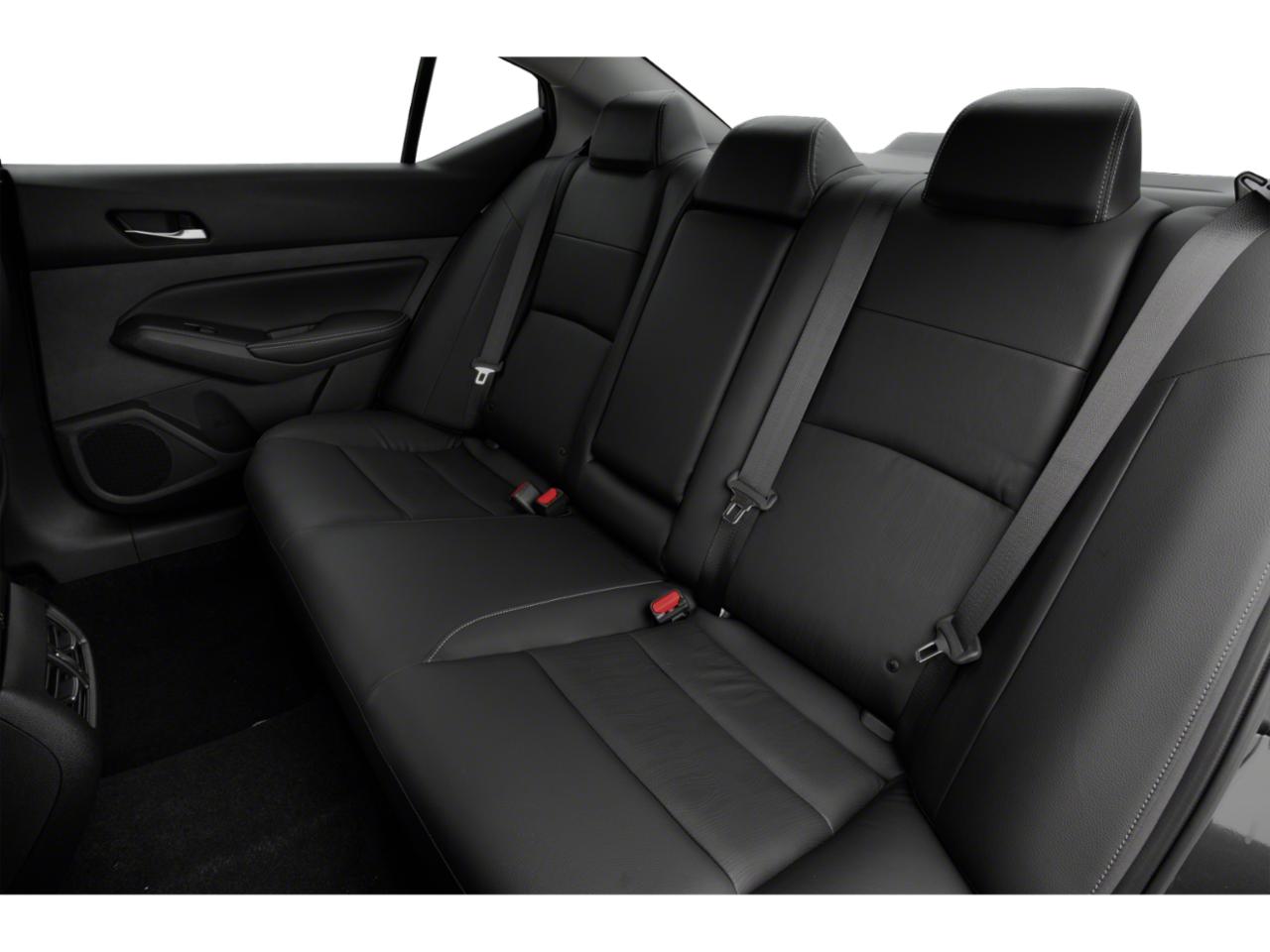 2021 Nissan Altima Vehicle Photo in Appleton, WI 54913