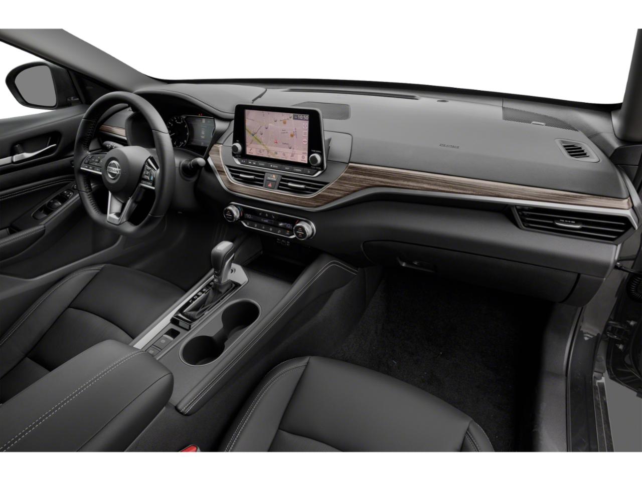 2021 Nissan Altima Vehicle Photo in Appleton, WI 54913