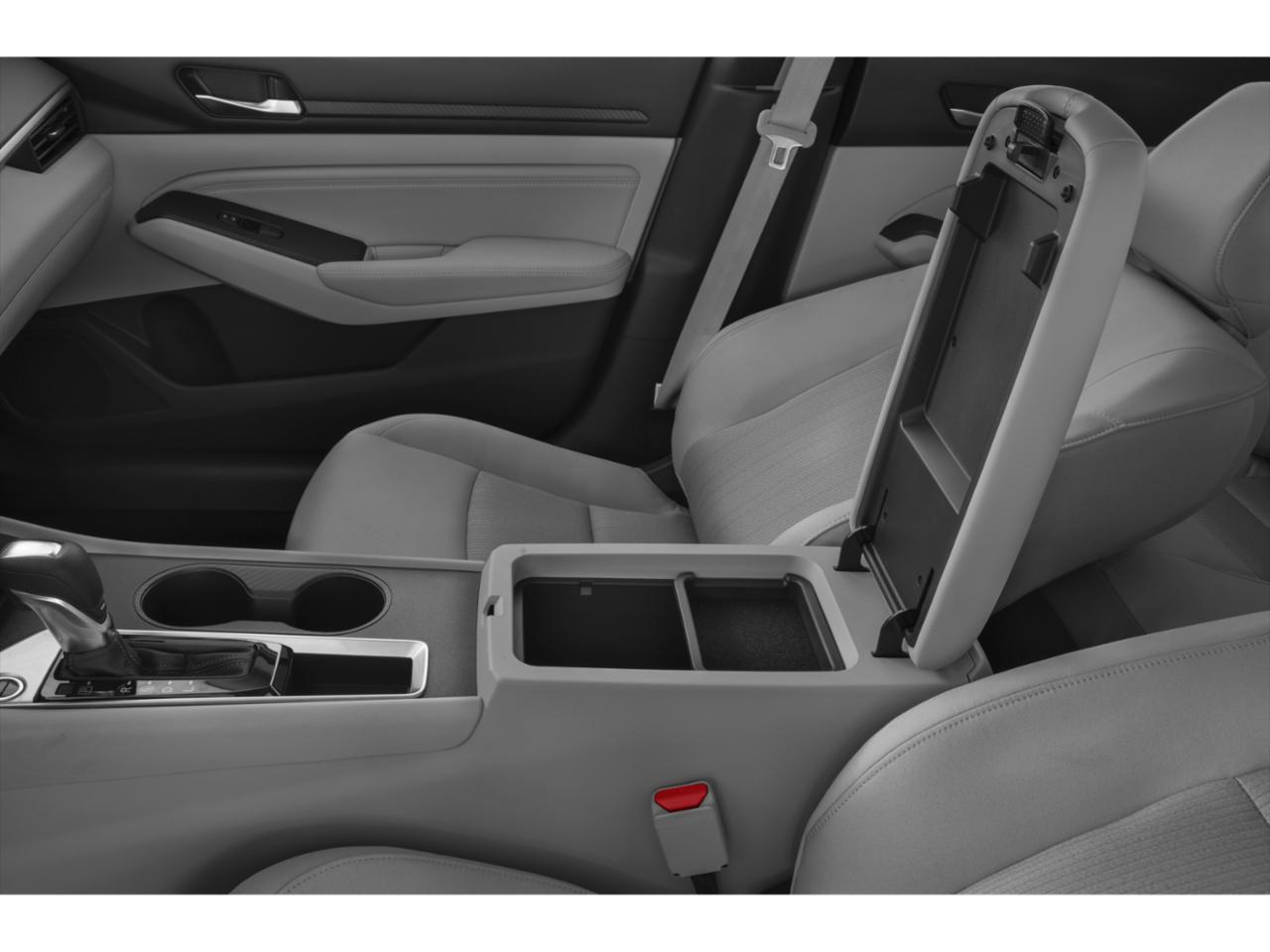 2021 Nissan Altima Vehicle Photo in Appleton, WI 54913