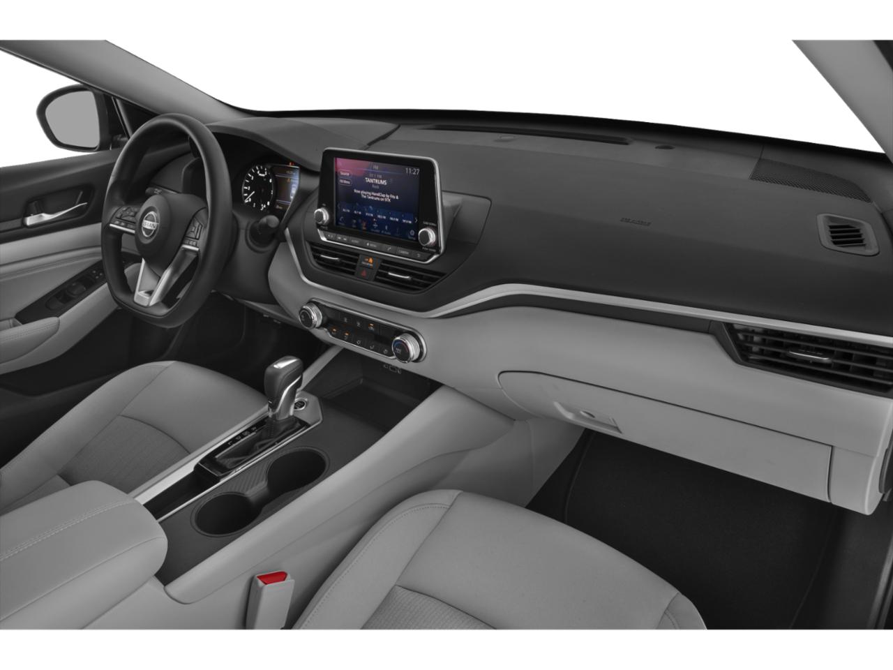 2021 Nissan Altima Vehicle Photo in Appleton, WI 54913
