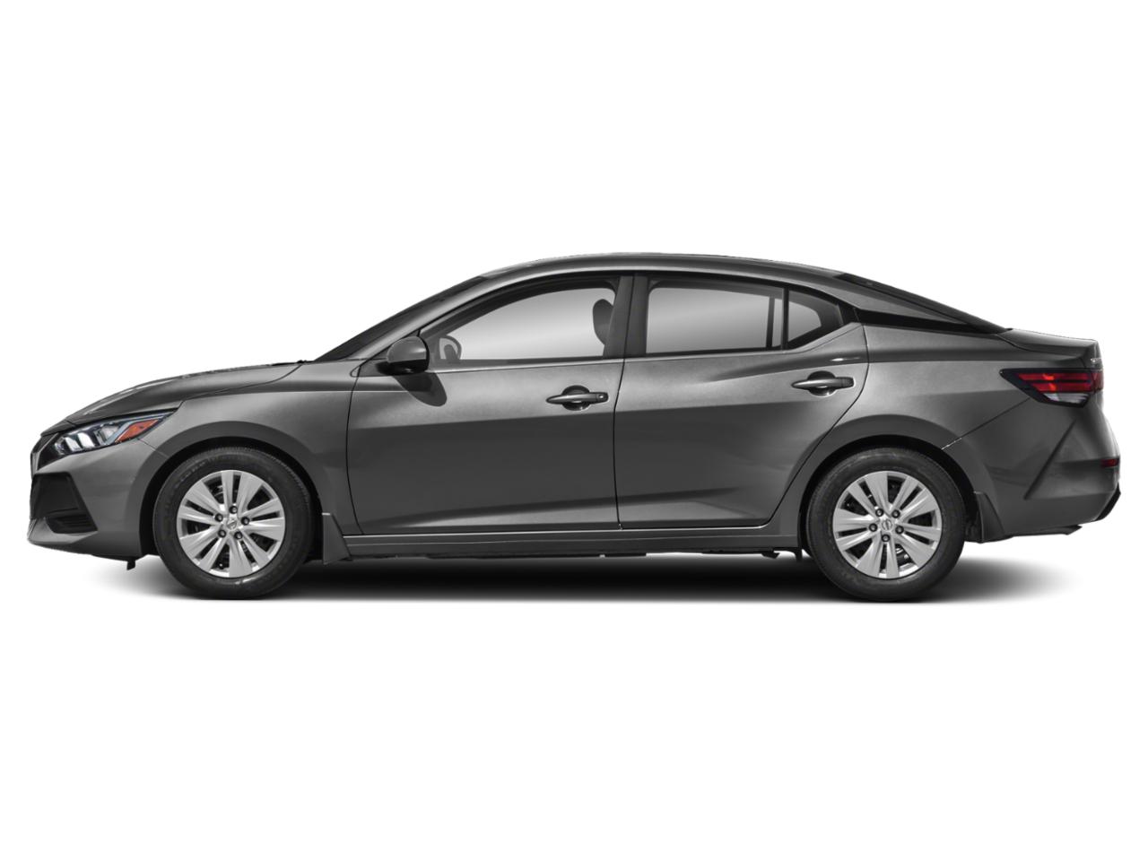 2021 Nissan Sentra Vehicle Photo in Appleton, WI 54913