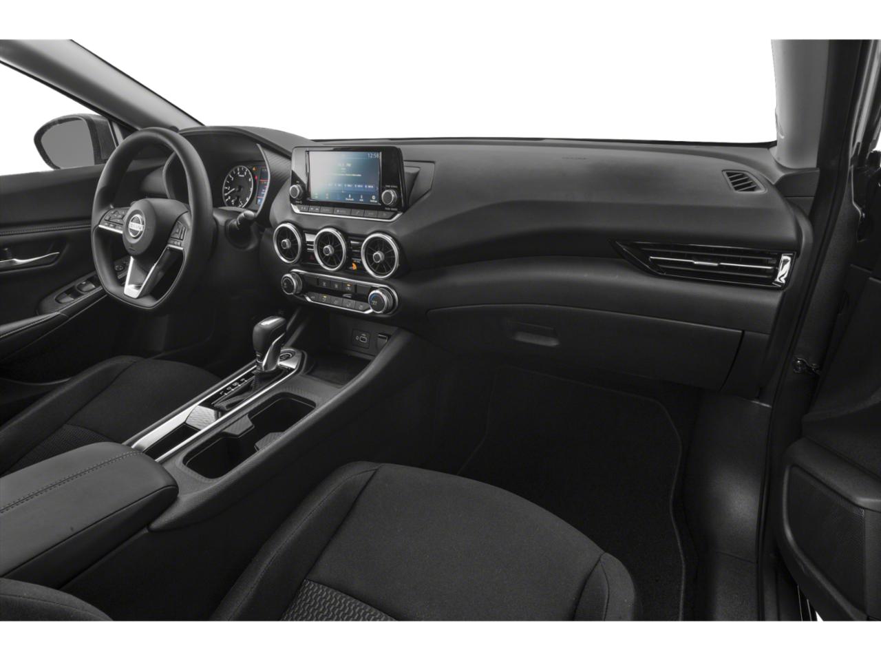 2021 Nissan Sentra Vehicle Photo in Appleton, WI 54913