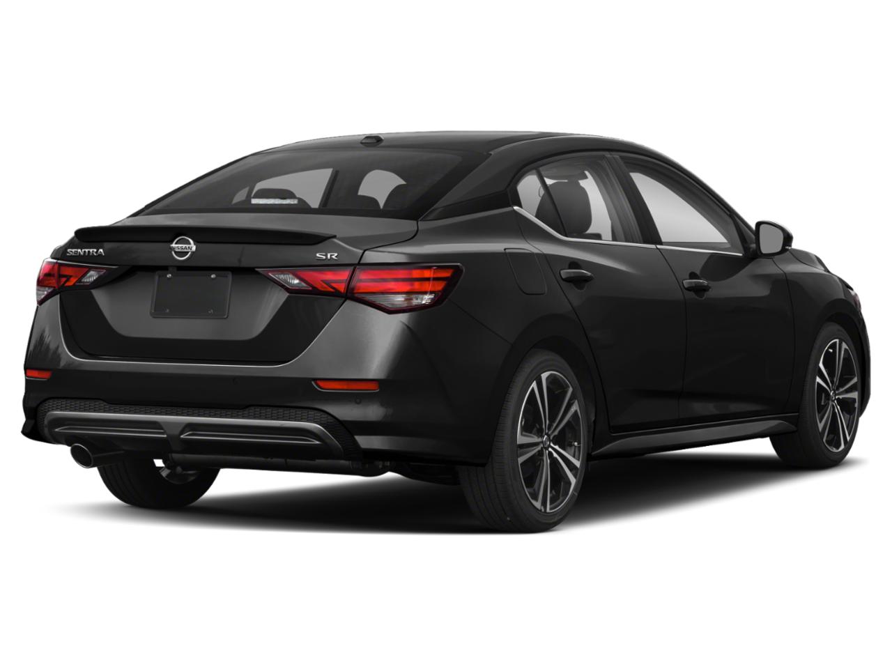 2021 Nissan Sentra Vehicle Photo in Appleton, WI 54913