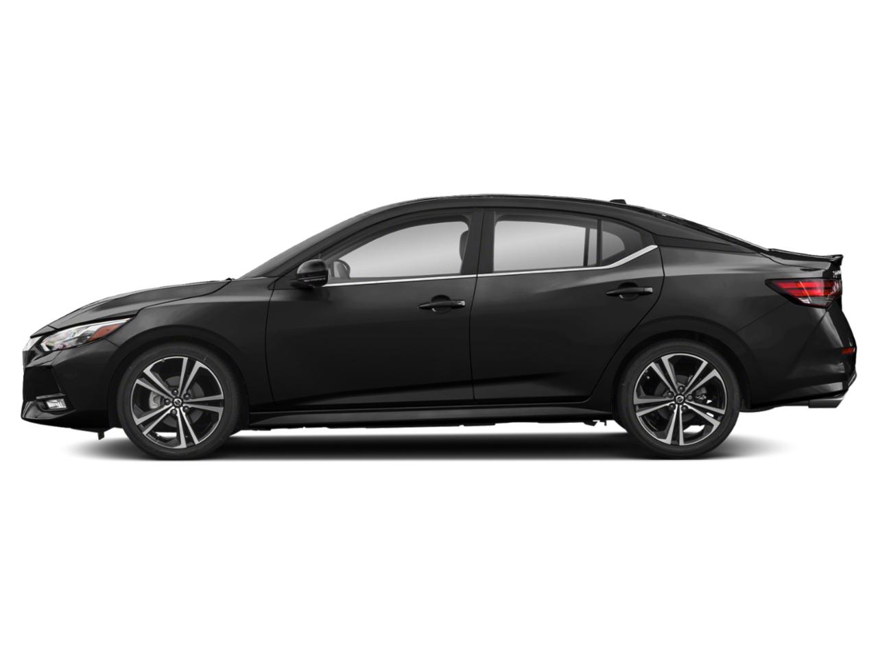 2021 Nissan Sentra Vehicle Photo in Appleton, WI 54913