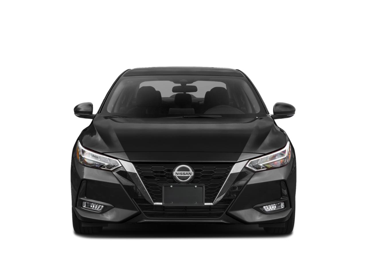 2021 Nissan Sentra Vehicle Photo in Appleton, WI 54913