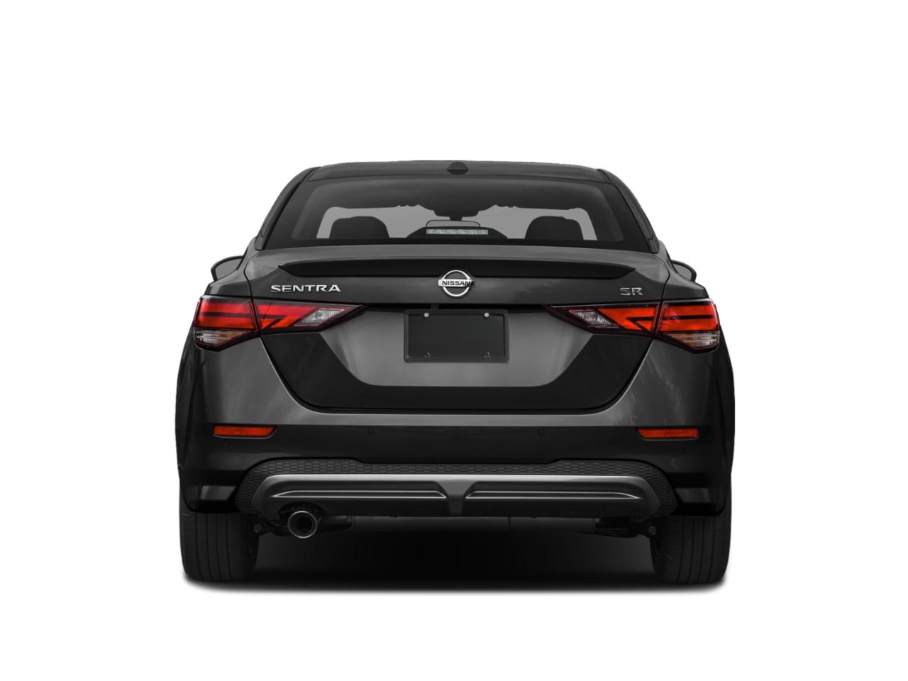 2021 Nissan Sentra Vehicle Photo in Appleton, WI 54913