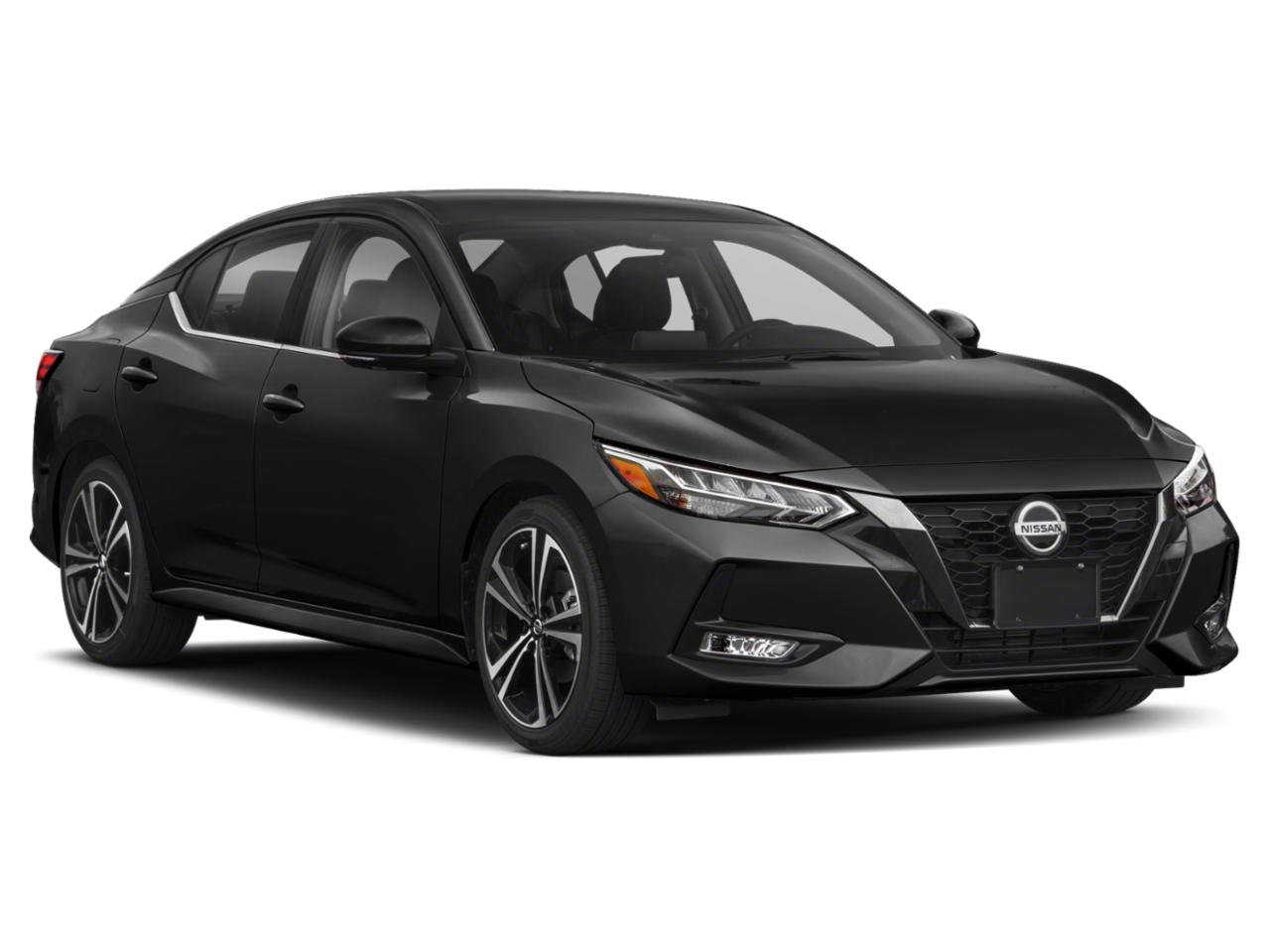 2021 Nissan Sentra Vehicle Photo in Appleton, WI 54913