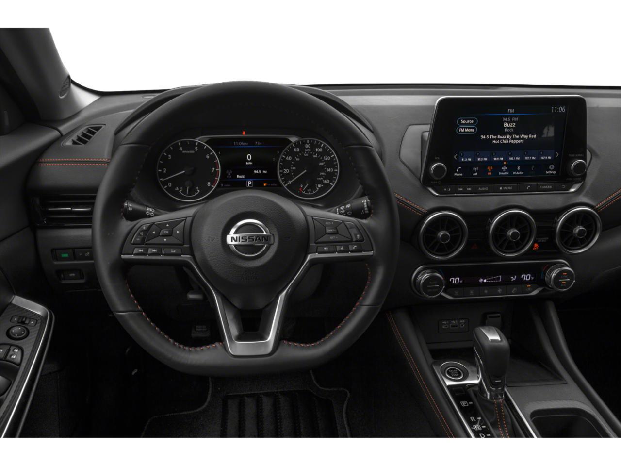 2021 Nissan Sentra Vehicle Photo in Appleton, WI 54913
