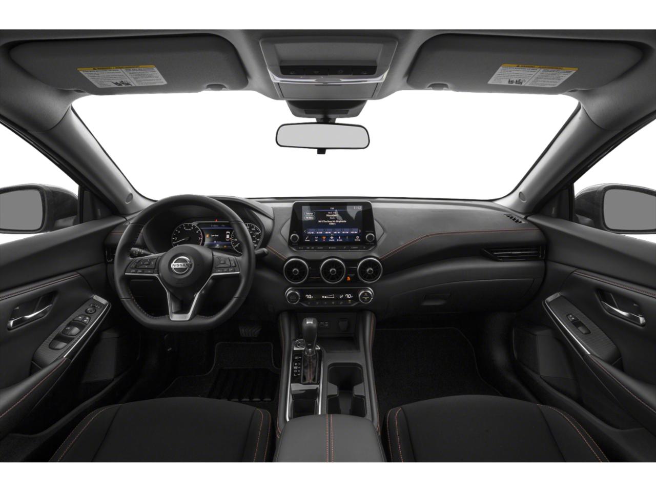 2021 Nissan Sentra Vehicle Photo in Appleton, WI 54913