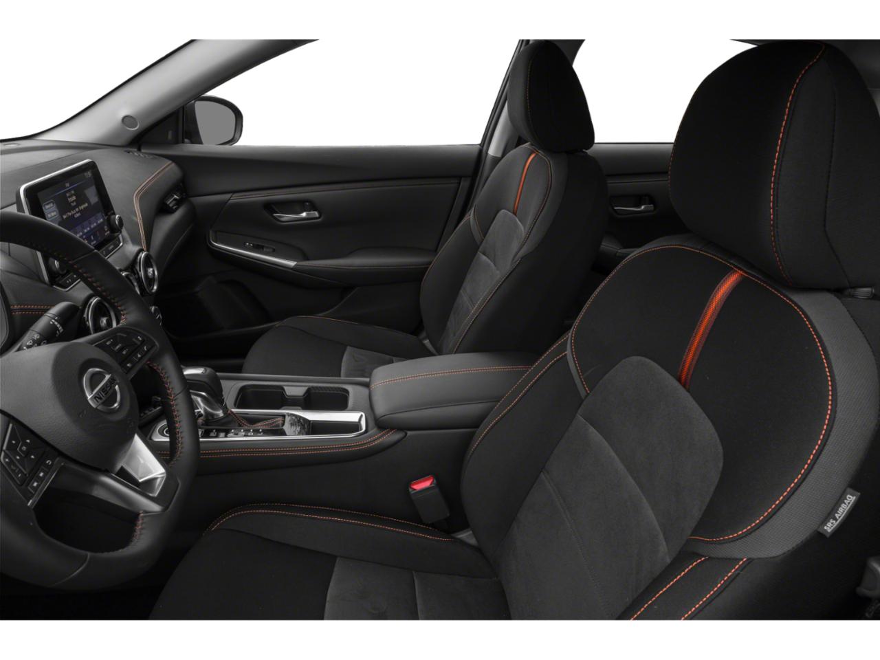 2021 Nissan Sentra Vehicle Photo in Appleton, WI 54913