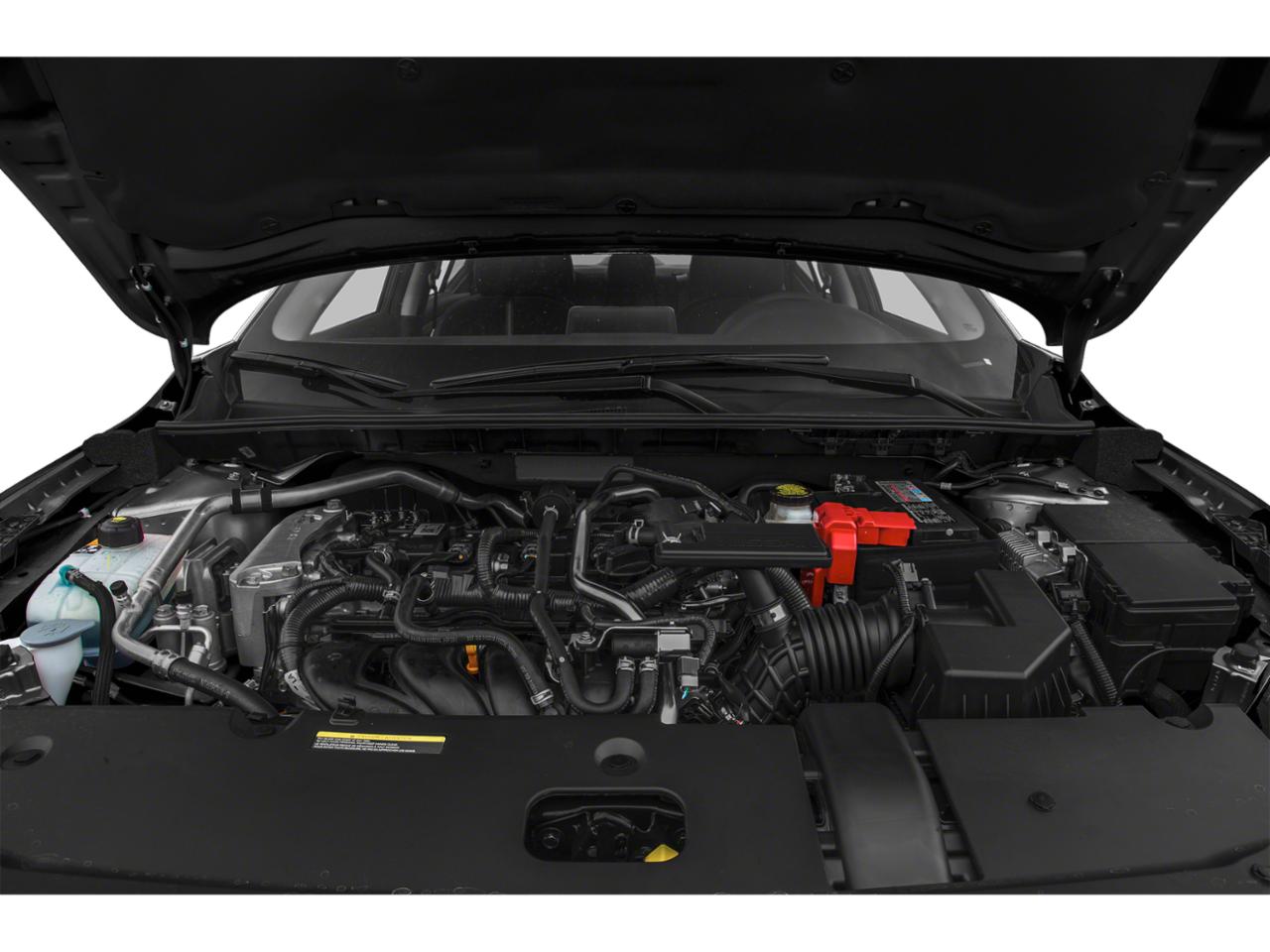 2021 Nissan Sentra Vehicle Photo in Appleton, WI 54913