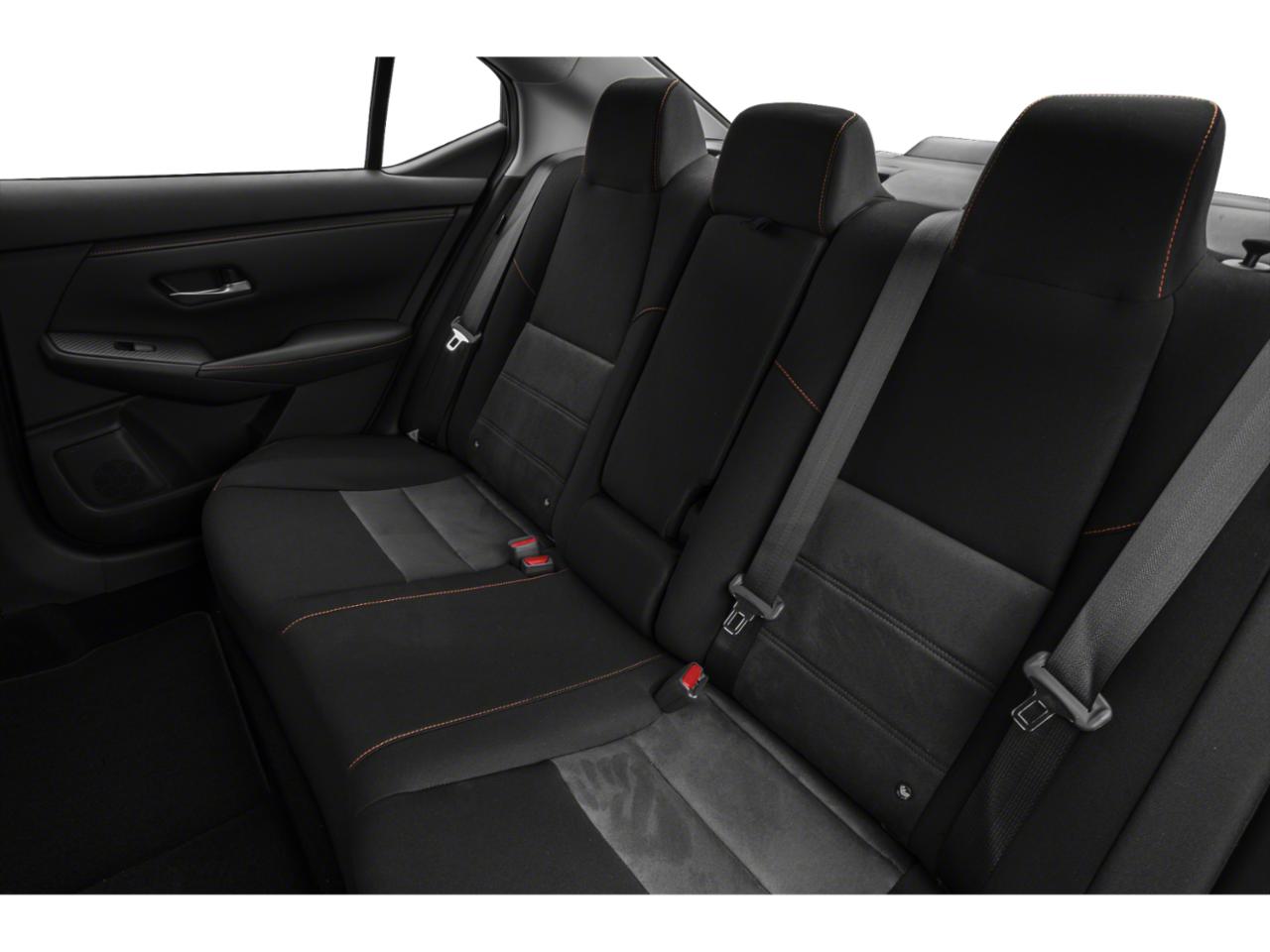2021 Nissan Sentra Vehicle Photo in Appleton, WI 54913