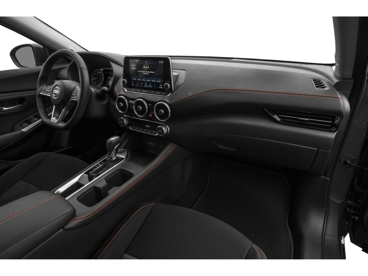 2021 Nissan Sentra Vehicle Photo in Appleton, WI 54913