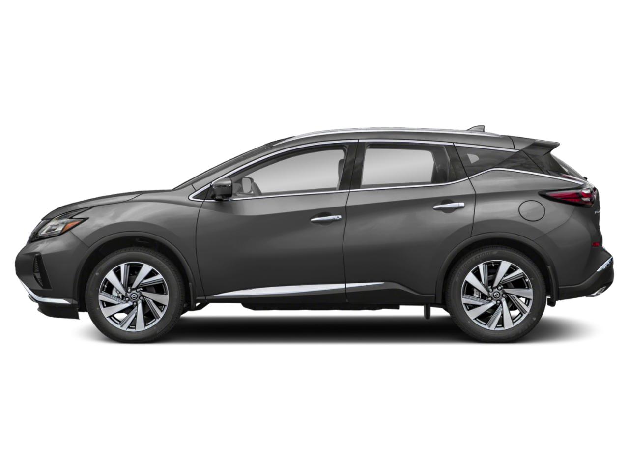 2021 Nissan Murano Vehicle Photo in Appleton, WI 54913