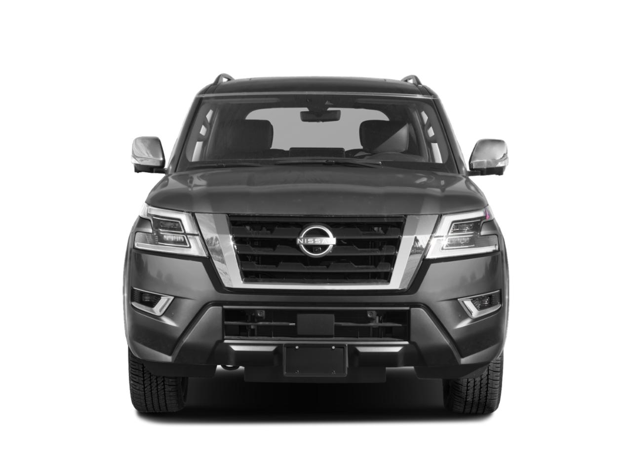 2021 Nissan Armada Vehicle Photo in Appleton, WI 54913
