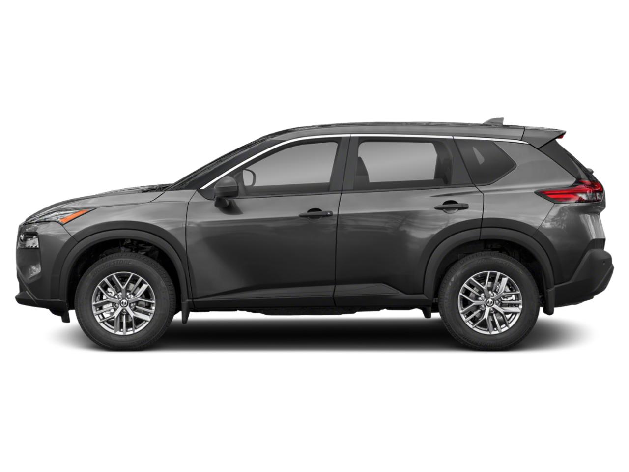 2021 Nissan Rogue Vehicle Photo in Oshkosh, WI 54904