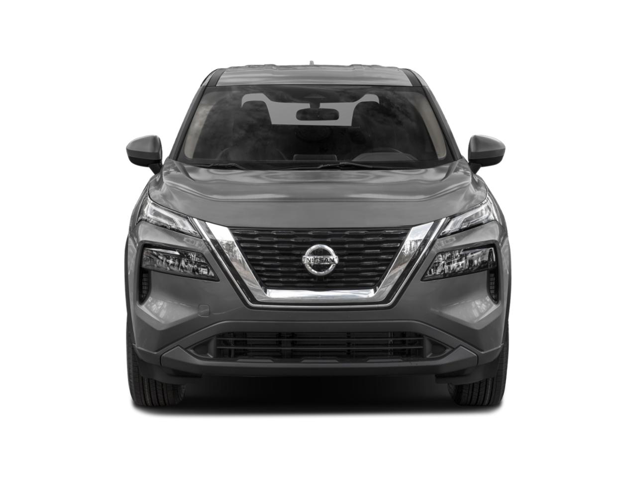 2021 Nissan Rogue Vehicle Photo in Oshkosh, WI 54904