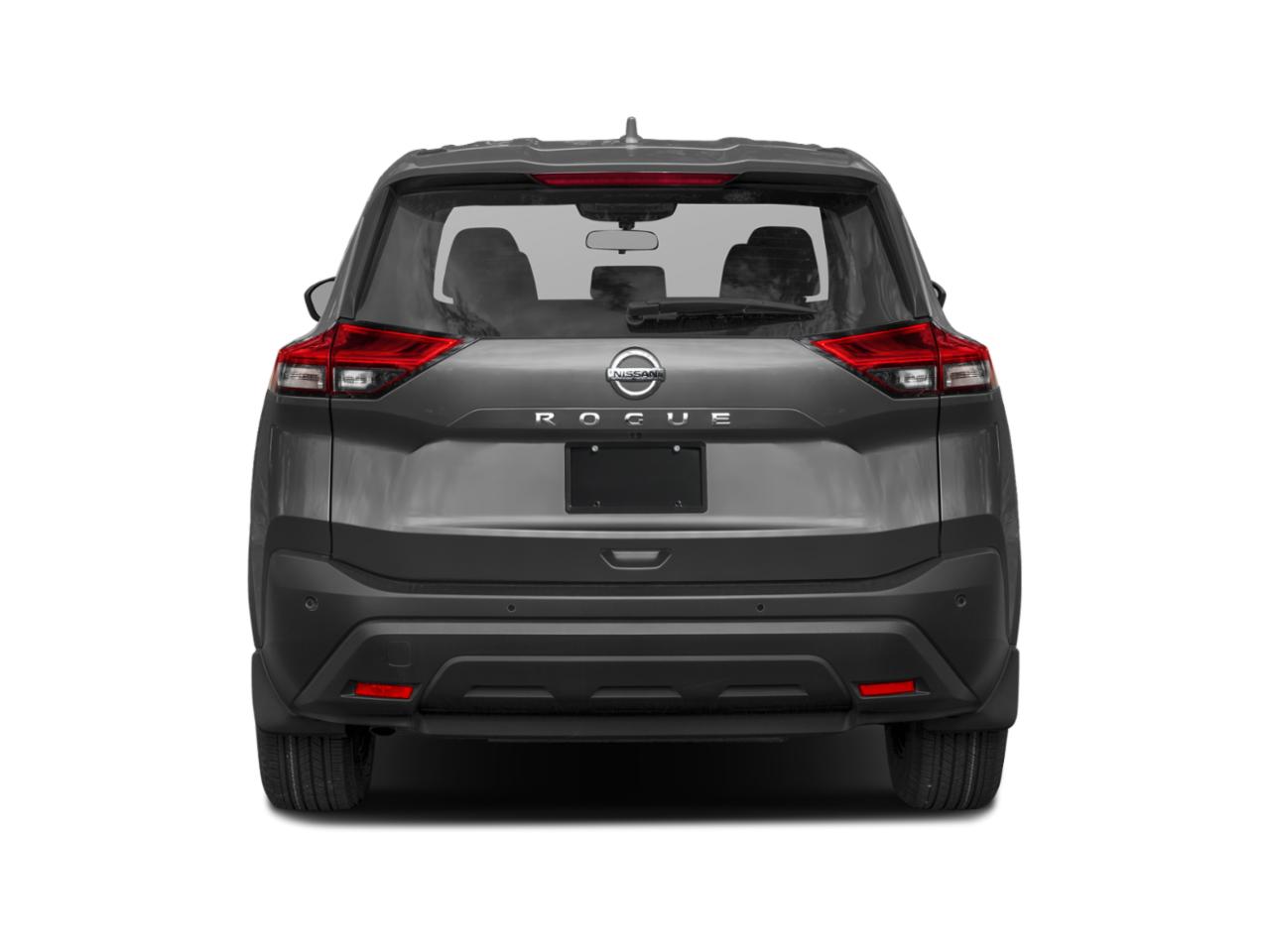 2021 Nissan Rogue Vehicle Photo in Oshkosh, WI 54904
