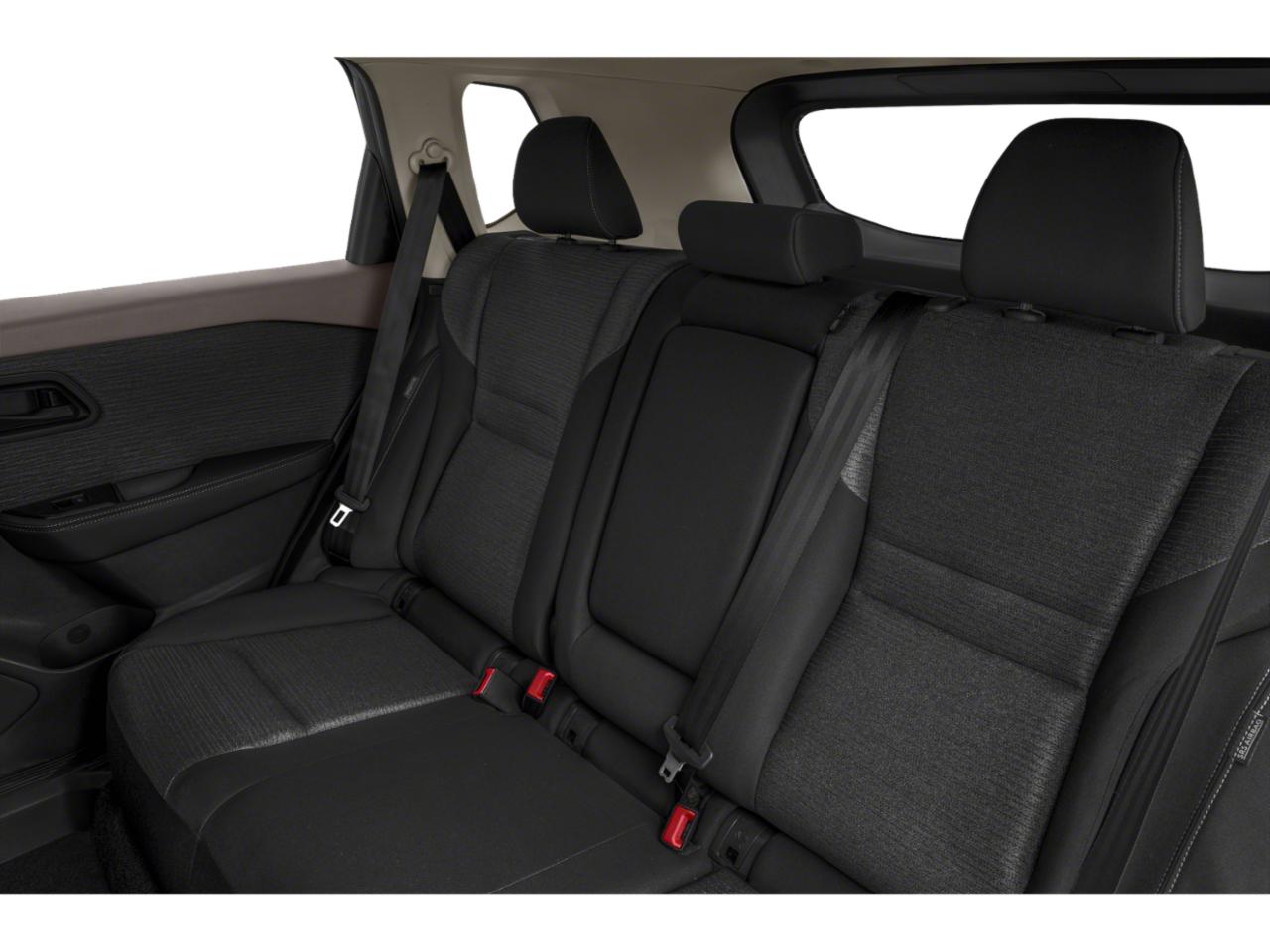 2021 Nissan Rogue Vehicle Photo in Oshkosh, WI 54904