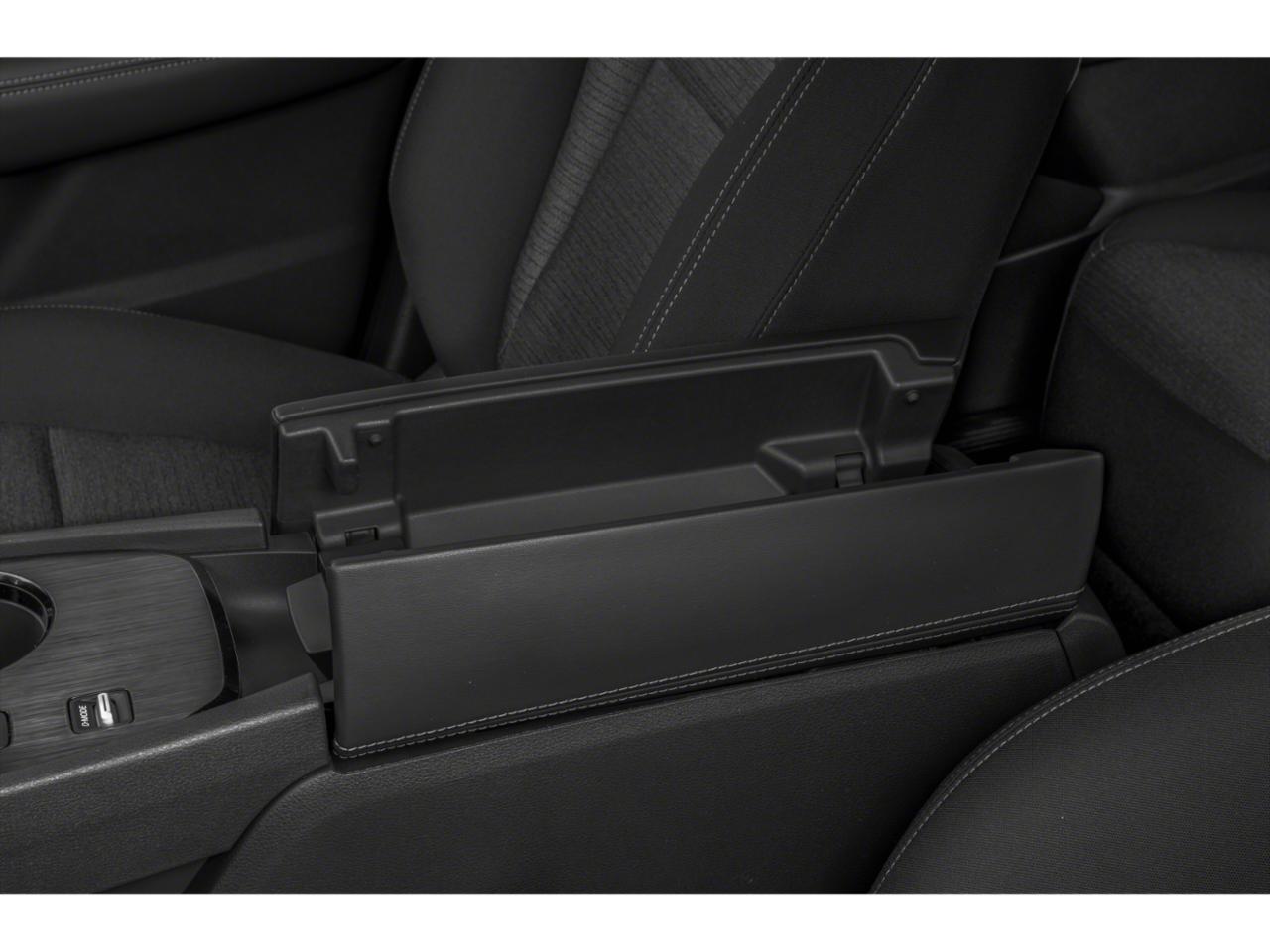 2021 Nissan Rogue Vehicle Photo in Oshkosh, WI 54904