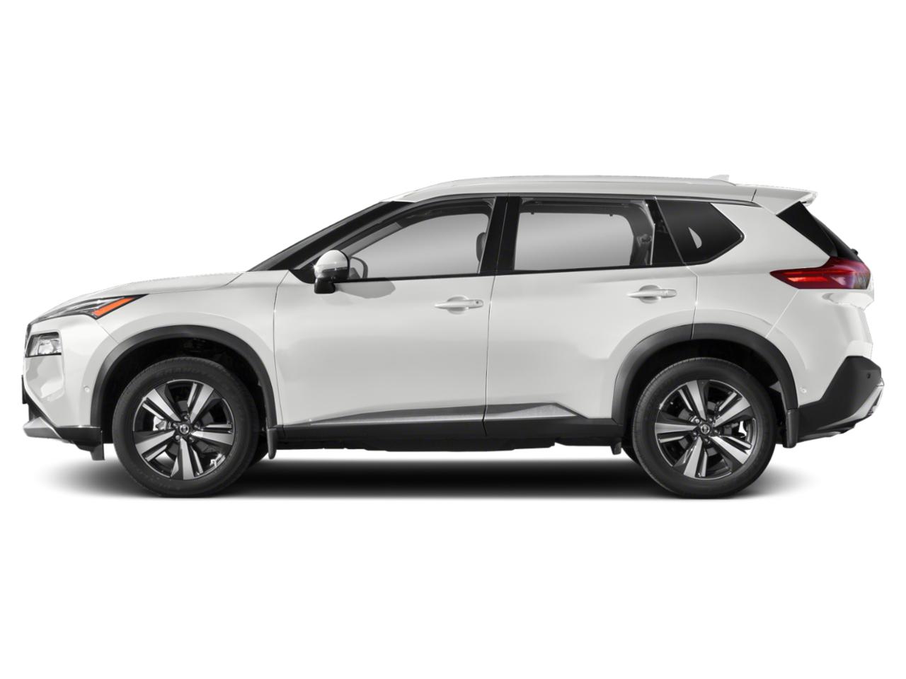 2021 Nissan Rogue Vehicle Photo in Appleton, WI 54913