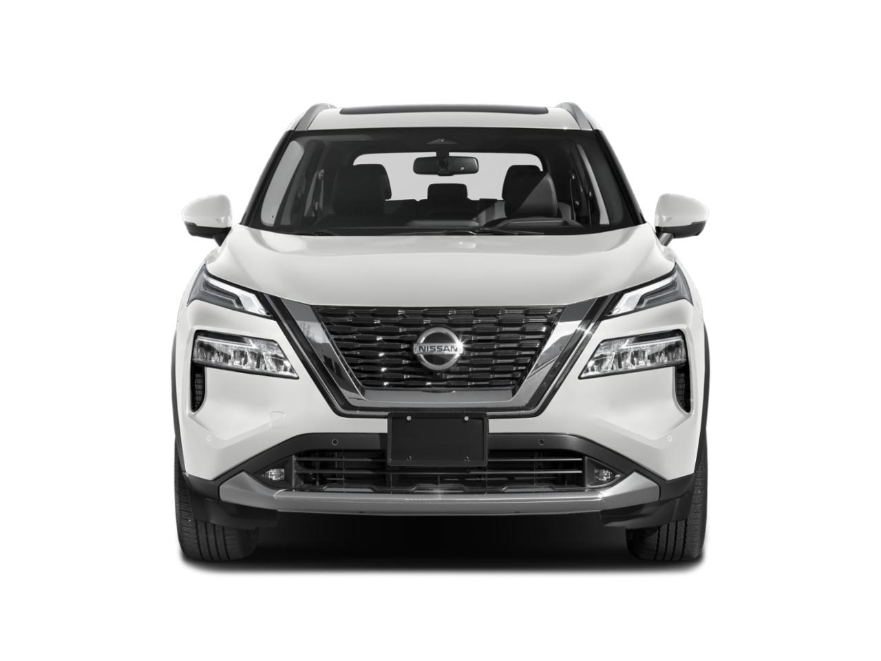 2021 Nissan Rogue Vehicle Photo in Appleton, WI 54913