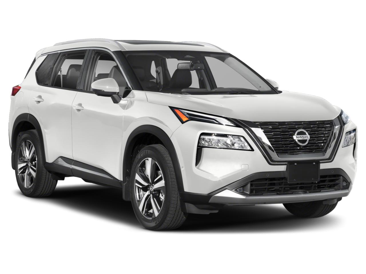 2021 Nissan Rogue Vehicle Photo in Appleton, WI 54913