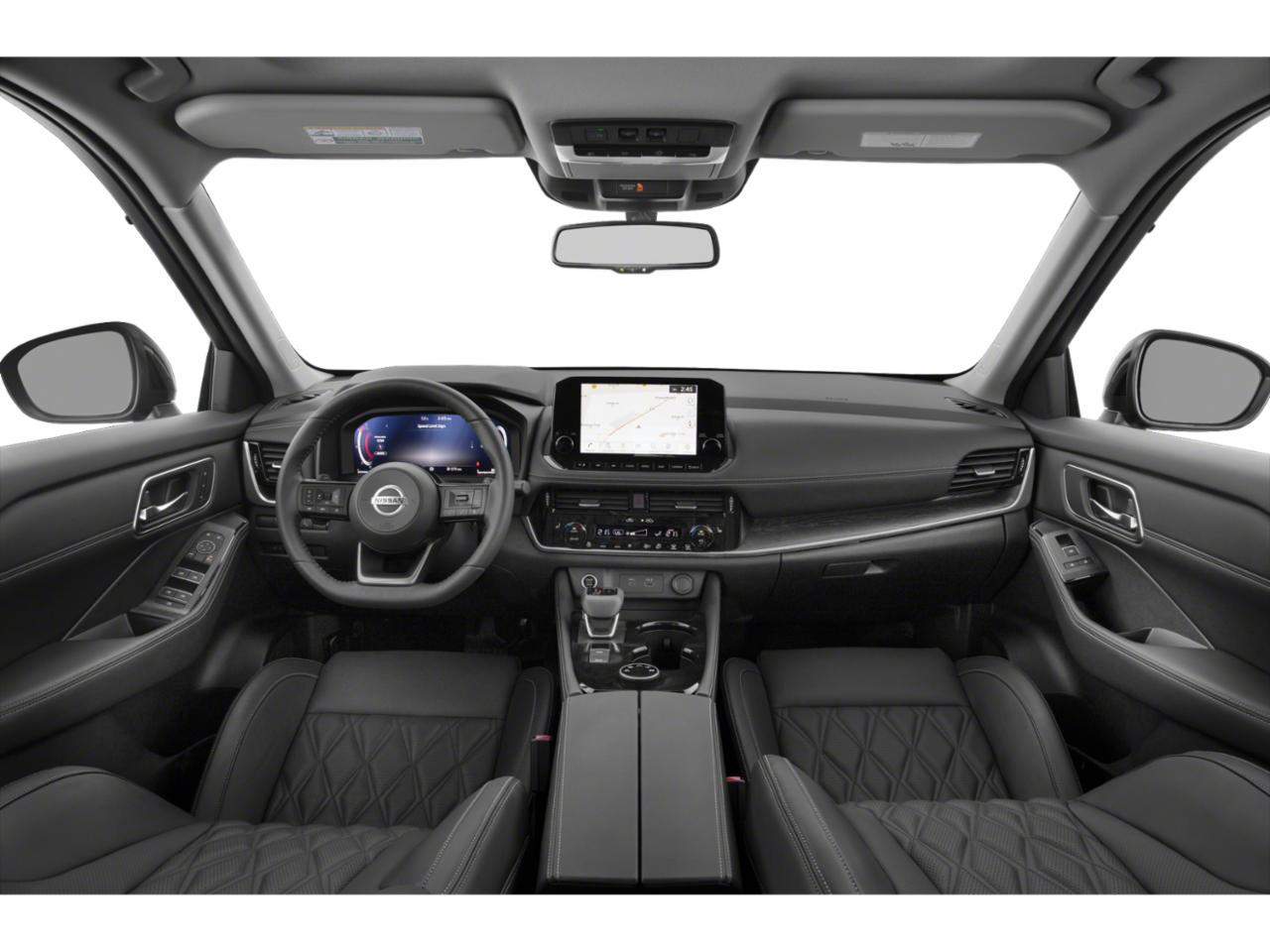 2021 Nissan Rogue Vehicle Photo in Appleton, WI 54913